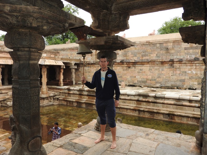 20 CHIDAMBARAM Darasuram Temple